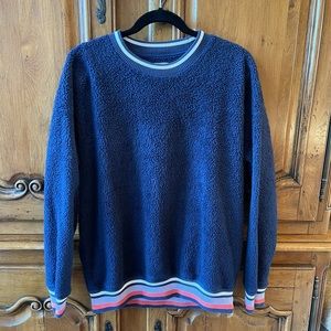 Aerie fleece Pullover